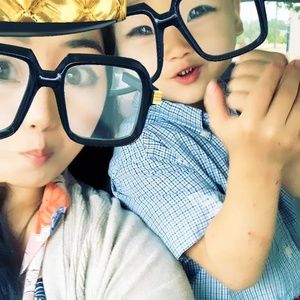 Meet your Posher, Pa kou